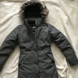 North Face Arctic Parka 2, XS